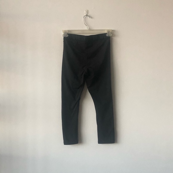 Lucy leggings 3/4 length - Picture 3 of 4